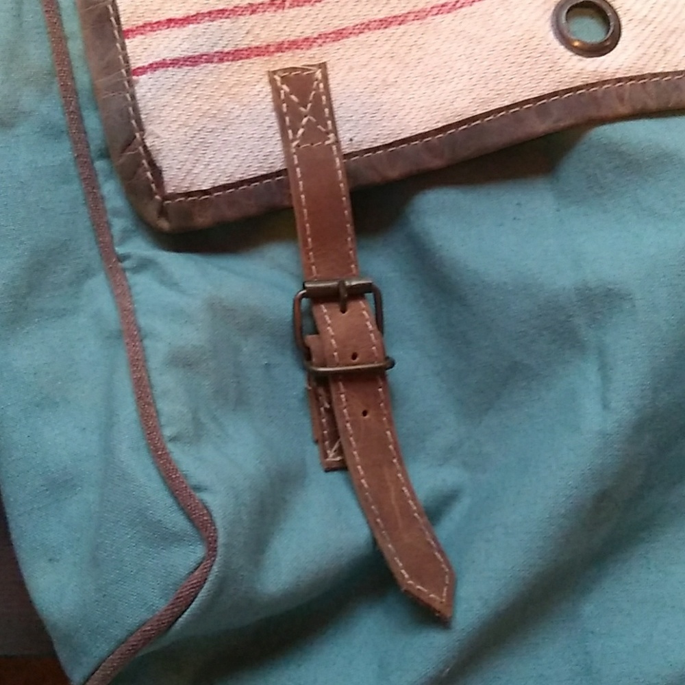 The barrel shack bag - Picture 5 of 7